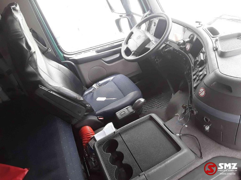 Volvo FM 380 palfinger pk 29002-6 - Pritsche LKW, Autokran: das Bild 5 Volvo FM 380 palfinger pk 29002-6 - Pritsche LKW, Autokran: das Bild 5