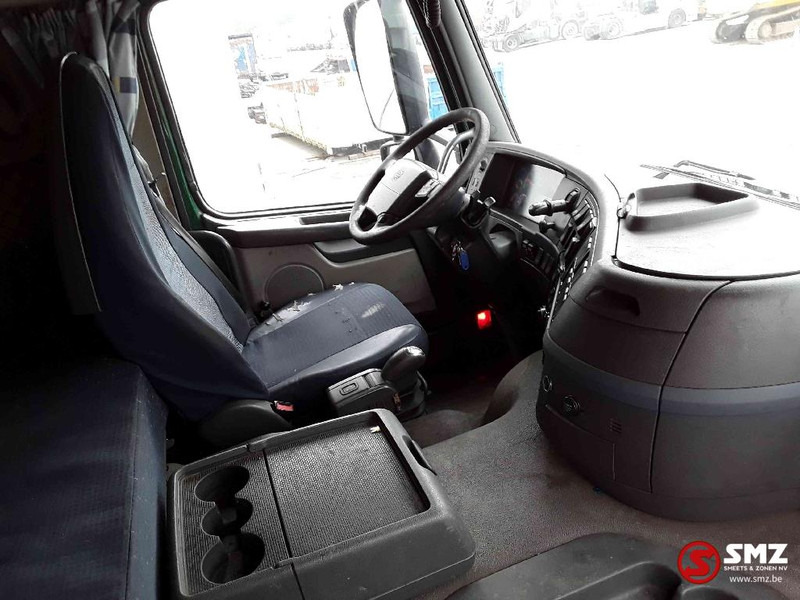 Volvo FM 440 hmf odnk 5- 3 +remote - Kipper, Autokran: das Bild 5 Volvo FM 440 hmf odnk 5- 3 +remote - Kipper, Autokran: das Bild 5