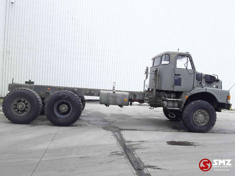 Volvo N 10 6x4 4490 km ex chassis - Fahrgestell LKW: das Bild 4 Volvo N 10 6x4 4490 km ex chassis - Fahrgestell LKW: das Bild 4