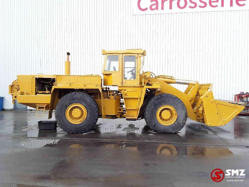 Zettelmeyer ZL 3000 painted - Radlader: das Bild 3 Zettelmeyer ZL 3000 painted - Radlader: das Bild 3