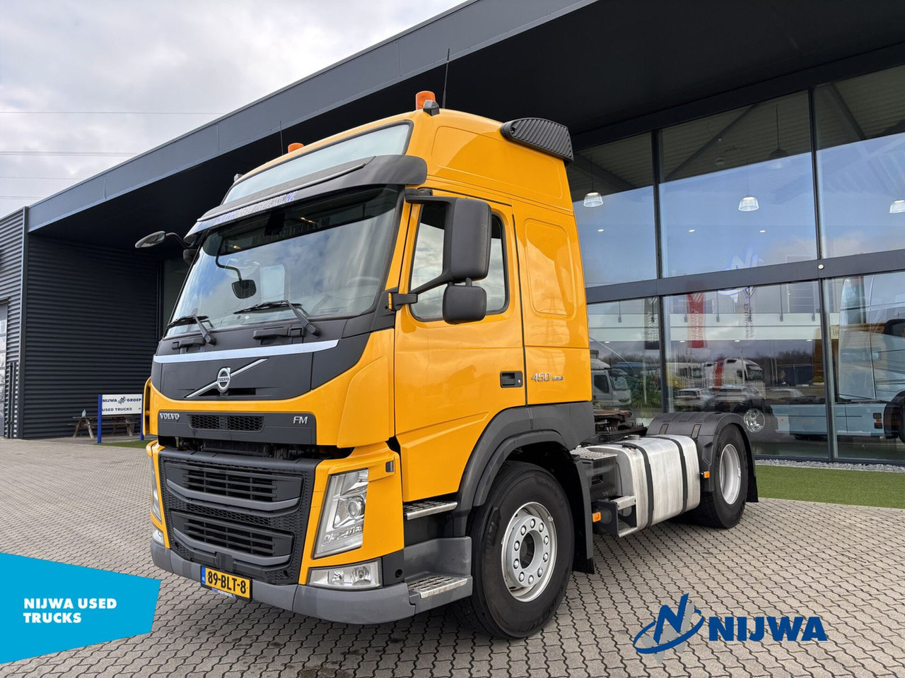 Volvo FM 450 4x2 Welgro Blower + Work Remote Volvo FM 450 4x2 Welgro Blower + Work Remote - Sattelzugmaschine: das Bild 1 Volvo FM 450 4x2 Welgro Blower + Work Remote Volvo FM 450 4x2 Welgro Blower + Work Remote - Sattelzugmaschine: das Bild 1