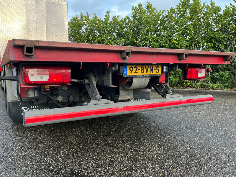 DAF XG+ 530 FAS Euro6 Full-Air - Pritsche LKW: das Bild 4 DAF XG+ 530 FAS Euro6 Full-Air - Pritsche LKW: das Bild 4