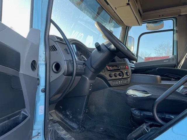 DAF CF 460 FT Euro6 - Sattelzugmaschine: das Bild 4 DAF CF 460 FT Euro6 - Sattelzugmaschine: das Bild 4