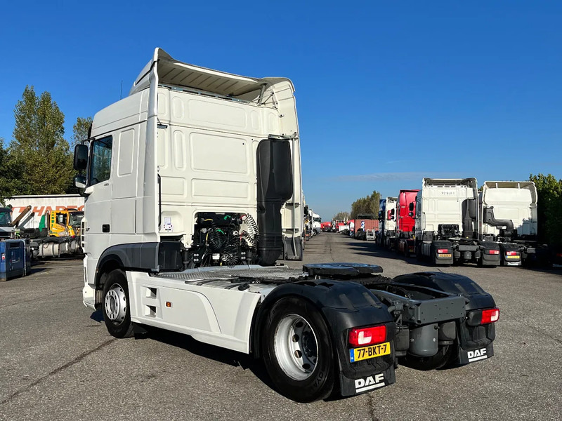 DAF XF 450 FT SC Euro6 - Sattelzugmaschine: das Bild 3 DAF XF 450 FT SC Euro6 - Sattelzugmaschine: das Bild 3
