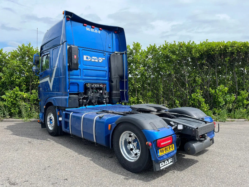 DAF XF 480 FT Euro6 Intarder Manual Showtruck - Sattelzugmaschine: das Bild 3 DAF XF 480 FT Euro6 Intarder Manual Showtruck - Sattelzugmaschine: das Bild 3