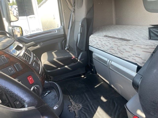 DAF XF 510 FT Euro6 Intarder - Sattelzugmaschine: das Bild 5 DAF XF 510 FT Euro6 Intarder - Sattelzugmaschine: das Bild 5