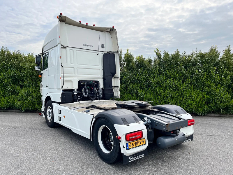 DAF XF 510 FT Euro6 Manual Special Interior - Sattelzugmaschine: das Bild 3 DAF XF 510 FT Euro6 Manual Special Interior - Sattelzugmaschine: das Bild 3