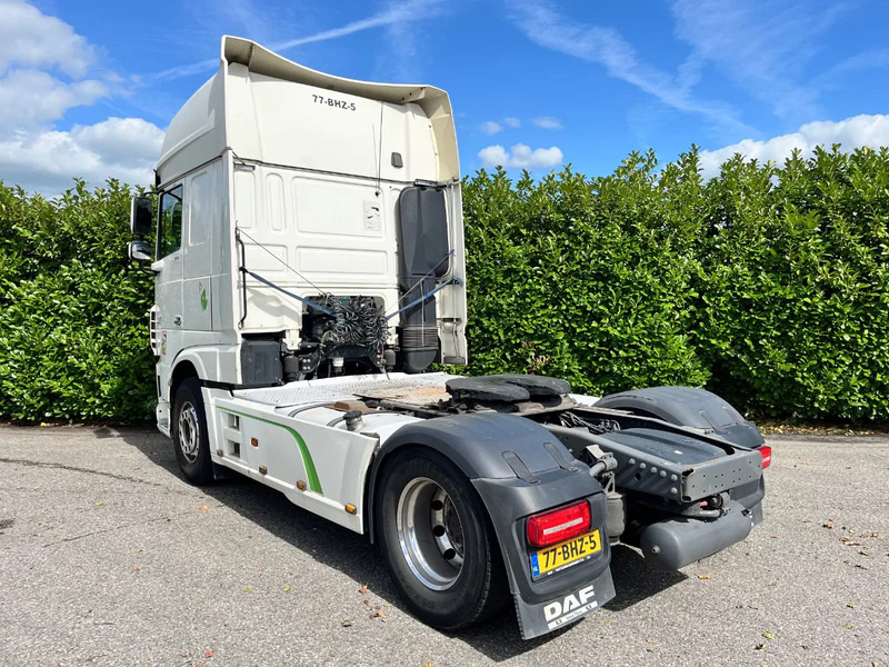 DAF XF 510 FT Euro6 - Sattelzugmaschine: das Bild 3 DAF XF 510 FT Euro6 - Sattelzugmaschine: das Bild 3