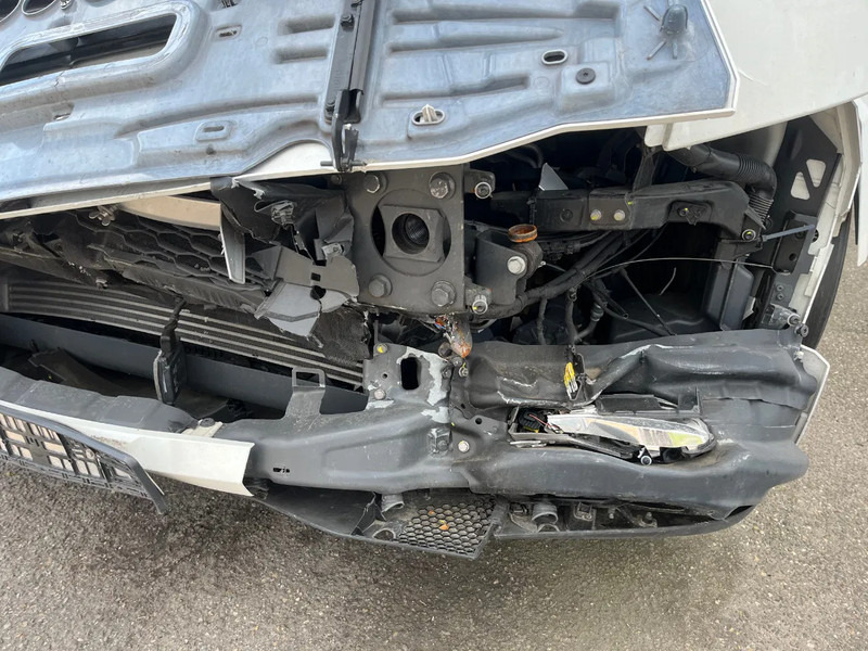 DAF XG+ 480 FT Euro6 SCHADE - Sattelzugmaschine: das Bild 3 DAF XG+ 480 FT Euro6 SCHADE - Sattelzugmaschine: das Bild 3