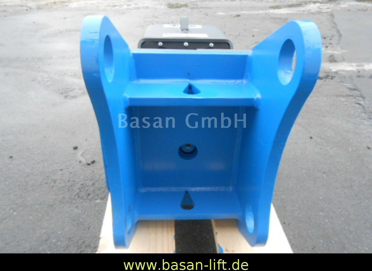 Abbruchhammer Hammer SB 302EVO Abbruchhammer Hammer SB 302EVO - Hydraulikhammer: das Bild 4 Abbruchhammer Hammer SB 302EVO Abbruchhammer Hammer SB 302EVO - Hydraulikhammer: das Bild 4
