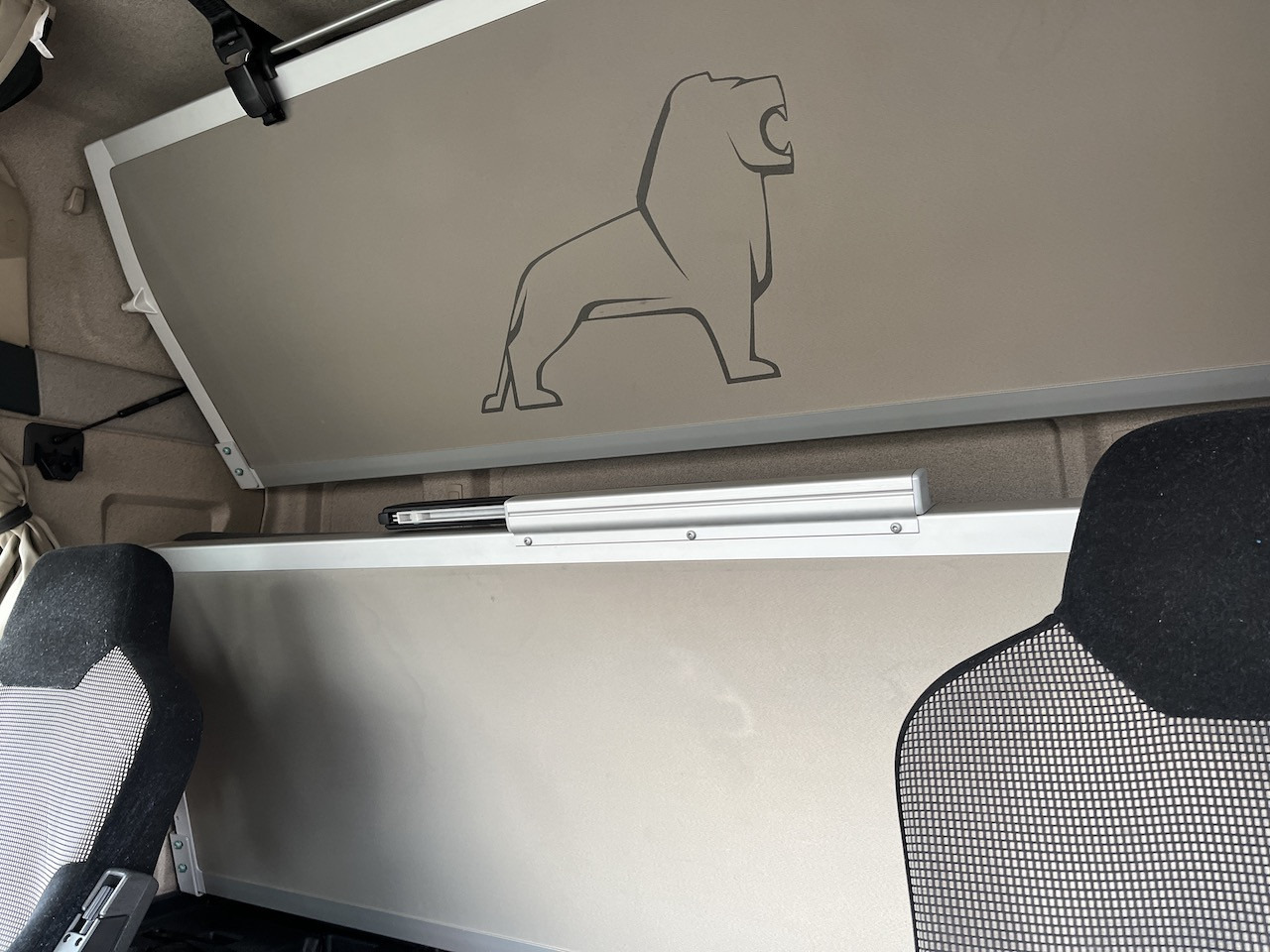 MAN TGX 26.500 6x2 Fahrgestell Lenk-Liftachse AHK - LKW: das Bild 4 MAN TGX 26.500 6x2 Fahrgestell Lenk-Liftachse AHK - LKW: das Bild 4