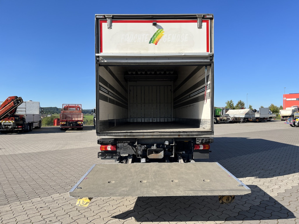 Mercedes-Benz Antos 1840 4x4 HAD LBW Kühlung Flüssigstickstoff - Koffer LKW: das Bild 5 Mercedes-Benz Antos 1840 4x4 HAD LBW Kühlung Flüssigstickstoff - Koffer LKW: das Bild 5