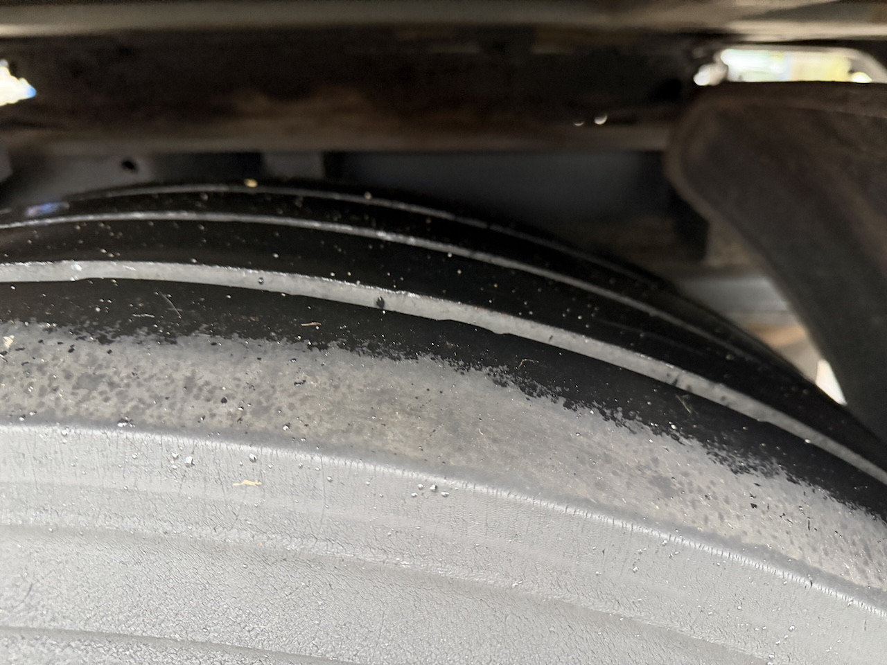 Orten PRASQ18 Getränke 7,30 m - Getränkeaufbau Anhänger: das Bild 3 Orten PRASQ18 Getränke 7,30 m - Getränkeaufbau Anhänger: das Bild 3