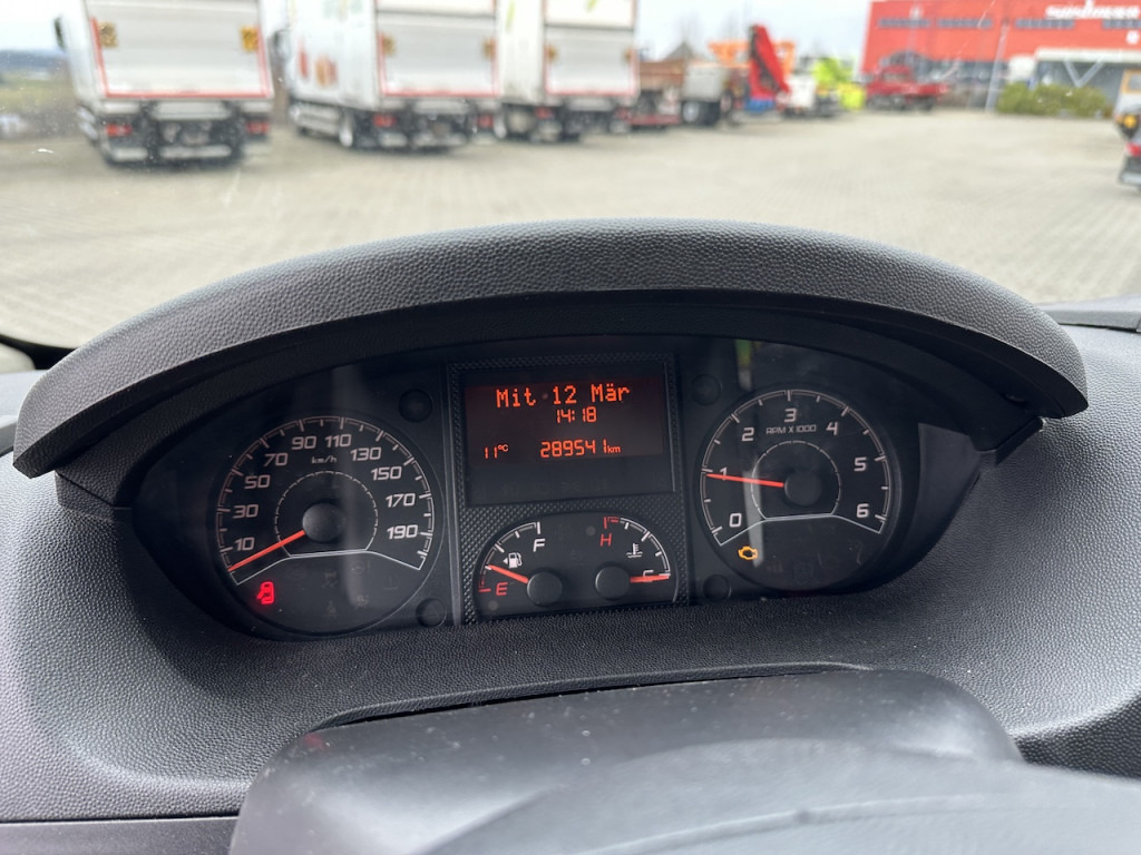 Peugeot Boxer Verkaufsfahrzeug Foodtruck - Verkaufsfahrzeug: das Bild 2 Peugeot Boxer Verkaufsfahrzeug Foodtruck - Verkaufsfahrzeug: das Bild 2