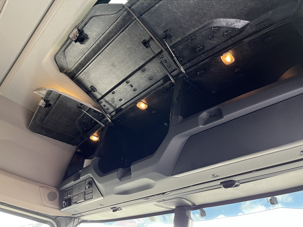 Daf XG+ 530 FT 4x2 Sattelzugmaschine Garantie - Sattelzugmaschine: das Bild 4 Daf XG+ 530 FT 4x2 Sattelzugmaschine Garantie - Sattelzugmaschine: das Bild 4