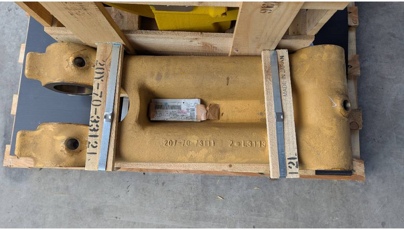 Komatsu PC210LC-8 LINK 20Y-70-33121 - Ausleger für Baumaschine: das Bild 3 Komatsu PC210LC-8 LINK 20Y-70-33121 - Ausleger für Baumaschine: das Bild 3