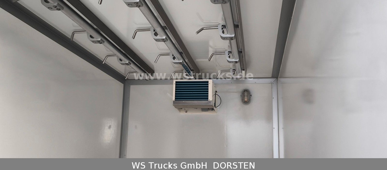 Kühlkoffer Anhänger Kühl 3 x  Rohrbahn 230 volt WST Edition Big one: das Bild 8