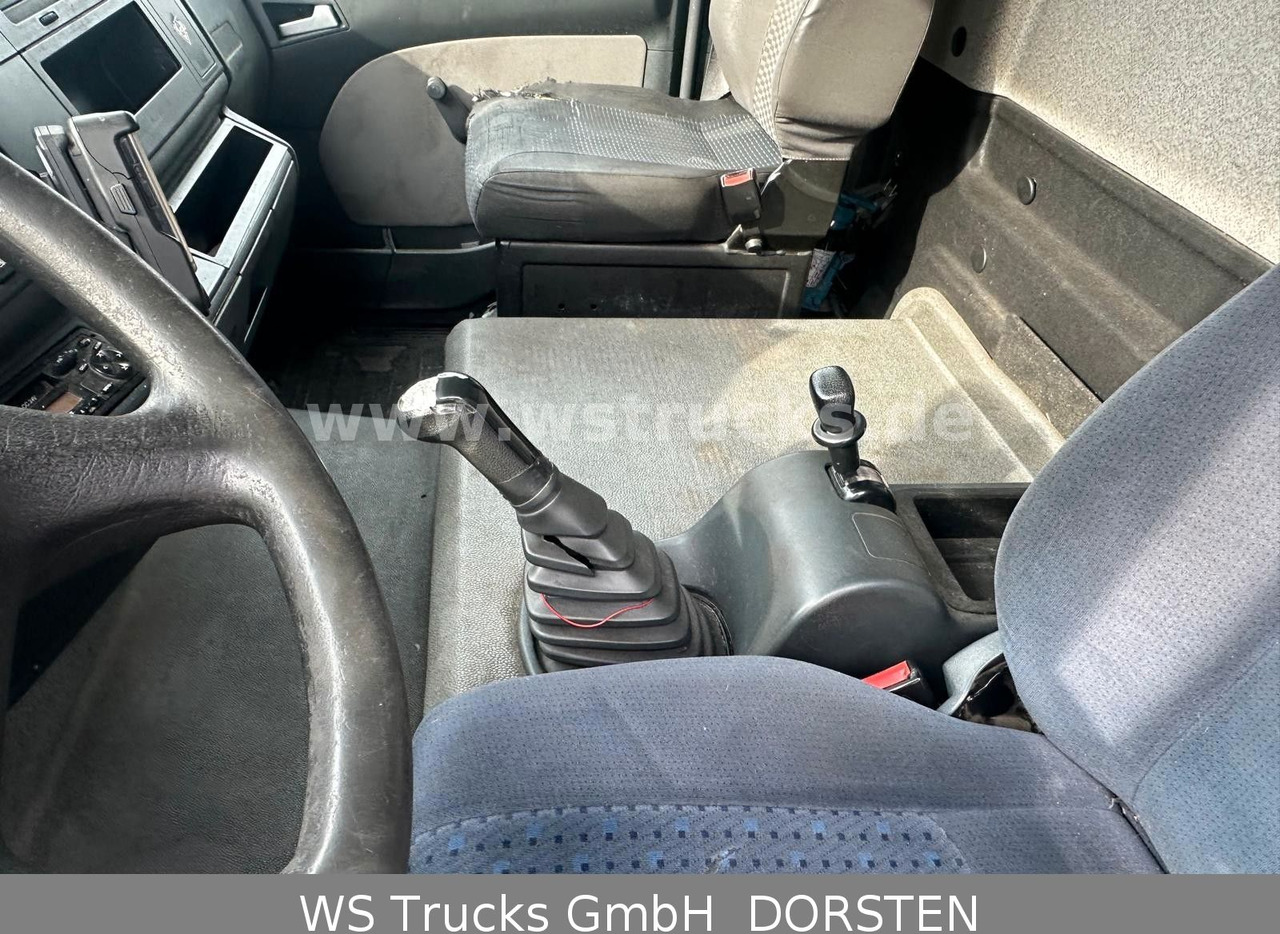 MAN TGL 8.150 Koffer Blatt/Blatt - Koffer Transporter: das Bild 4 MAN TGL 8.150 Koffer Blatt/Blatt - Koffer Transporter: das Bild 4