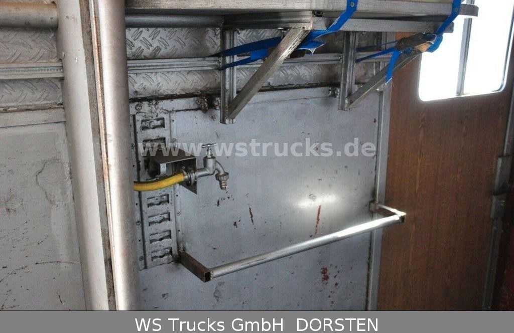 Pferdetransporter Mercedes-Benz 1224 EURO. 3: das Bild 8