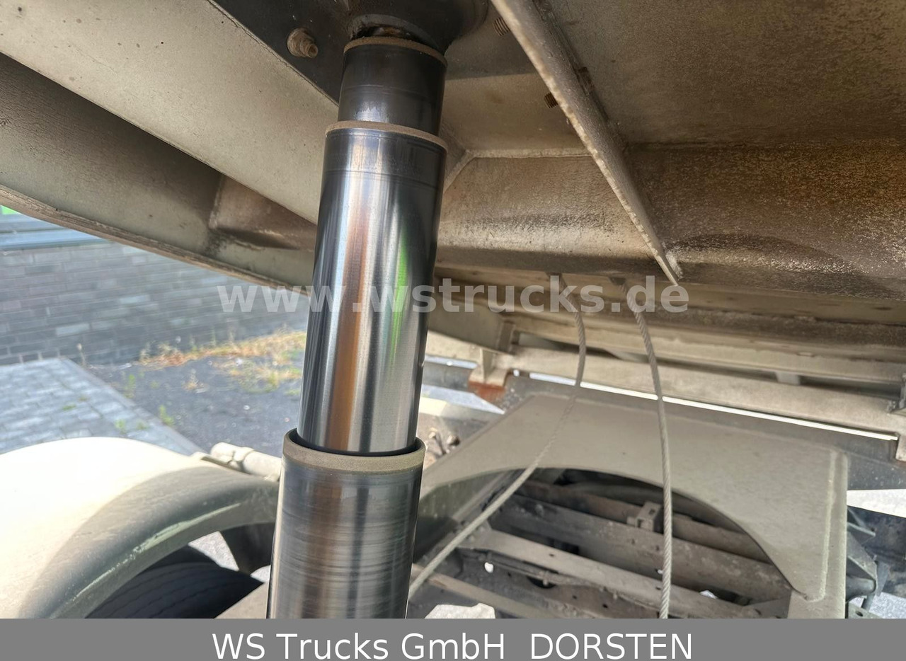 Mitsubishi Canter-DREISEITENKIPPER-DoKa-7.SITZER-EURO6 - Kipper Transporter, Transporter mit Doppelkabine: das Bild 3 Mitsubishi Canter-DREISEITENKIPPER-DoKa-7.SITZER-EURO6 - Kipper Transporter, Transporter mit Doppelkabine: das Bild 3