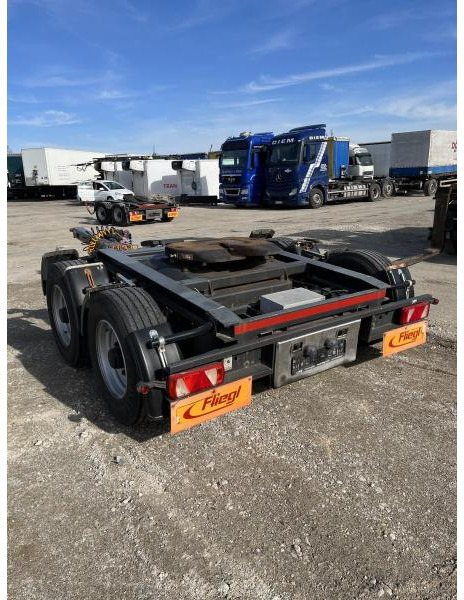 Fliegl Fliegl DOLLY MEGA SDAH Untersetzachse Fliegl DOLLY MEGA SDAH Untersetzachse - Anhänger: das Bild 3 Fliegl Fliegl DOLLY MEGA SDAH Untersetzachse Fliegl DOLLY MEGA SDAH Untersetzachse - Anhänger: das Bild 3