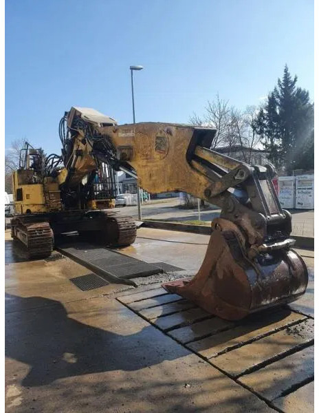 Caterpillar 3 Stück! 328D TUNNELBAG Tiefl. Schild Ripper 328D TUNNELBAG Tiefl. Schild Ripper - Kettenbagger: das Bild 2 Caterpillar 3 Stück! 328D TUNNELBAG Tiefl. Schild Ripper 328D TUNNELBAG Tiefl. Schild Ripper - Kettenbagger: das Bild 2