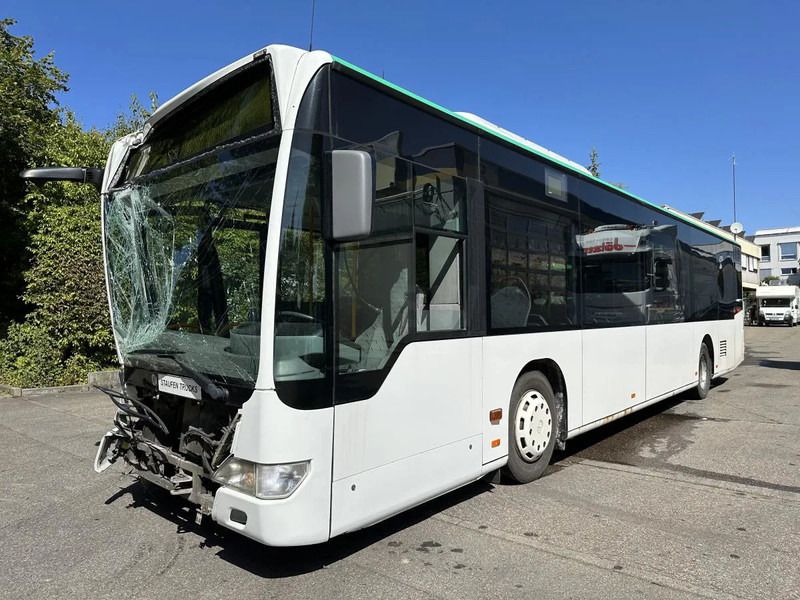 NEU: Linienbus Mercedes-Benz O 530 Citaro Klima 299 PS Unfallfahrzeug!: das Bild 11