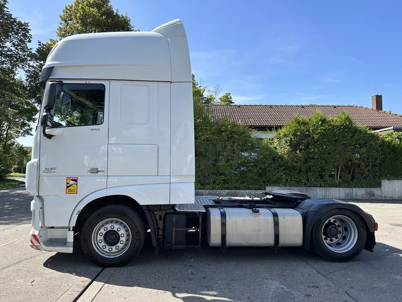 DAF XF 106.510 SSC MEGA Intarder ACC 2x Tank - Sattelzugmaschine: das Bild 3 DAF XF 106.510 SSC MEGA Intarder ACC 2x Tank - Sattelzugmaschine: das Bild 3