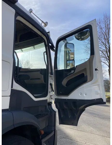 Sattelzugmaschine Mercedes-Benz Actros 1840 LS Standard Euro 6: das Bild 19