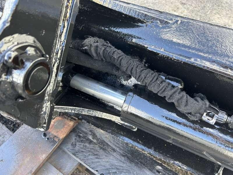 Baggerschaufel für Baumaschine 1180mm: das Bild 9