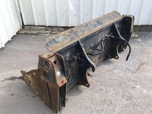 2080mm - Ladeschaufel: das Bild 5 2080mm - Ladeschaufel: das Bild 5