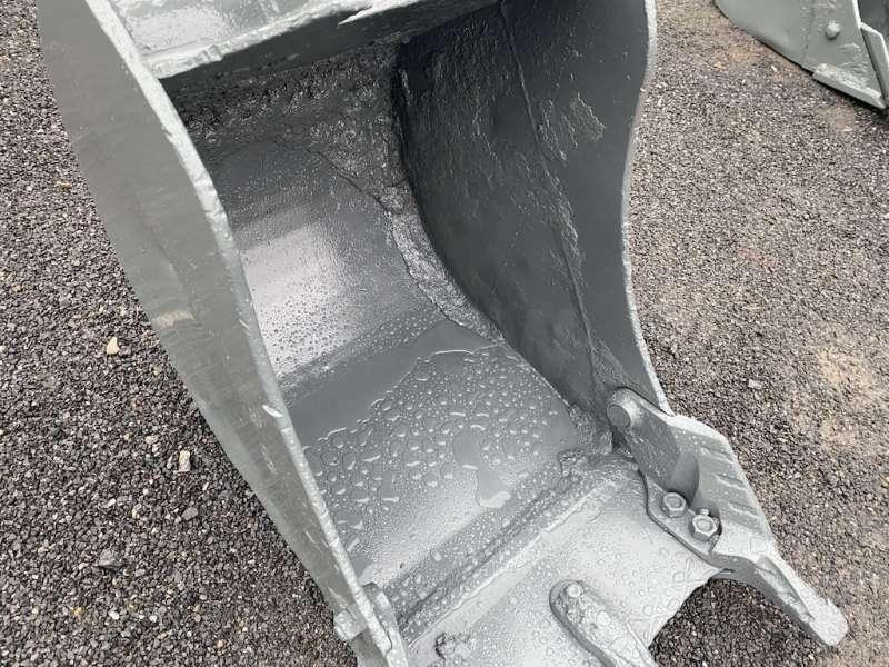 JCB 3CX - 500mm - Baggerschaufel: das Bild 5 JCB 3CX - 500mm - Baggerschaufel: das Bild 5