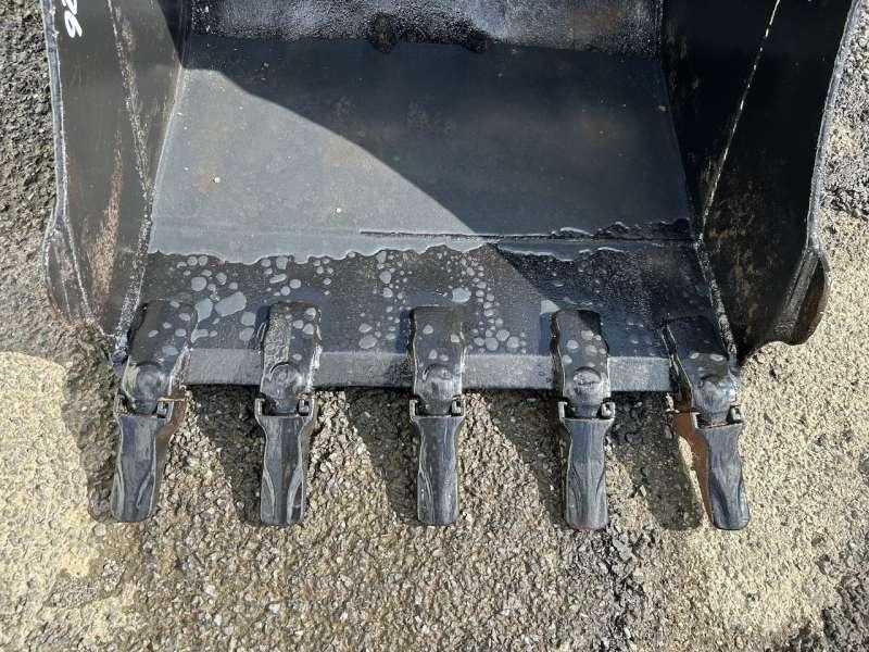 KLAC Modele F - 720mm - Baggerschaufel: das Bild 2 KLAC Modele F - 720mm - Baggerschaufel: das Bild 2