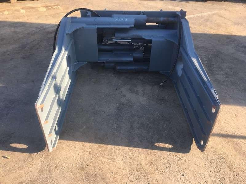 LAMY TPB 15T09 - 3 Tonnes - Klammergeräte: das Bild 2 LAMY TPB 15T09 - 3 Tonnes - Klammergeräte: das Bild 2