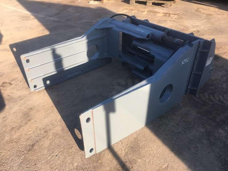 LAMY TPB 15T09 - 3 Tonnes - Klammergeräte: das Bild 1 LAMY TPB 15T09 - 3 Tonnes - Klammergeräte: das Bild 1