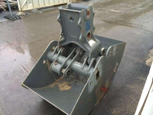 LIEBHERR GM10SW - 800mm - Greifer: das Bild 5 LIEBHERR GM10SW - 800mm - Greifer: das Bild 5