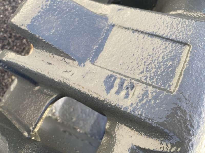 MORIN M1 - 300mm - Baggerschaufel für Baumaschine: das Bild 5 MORIN M1 - 300mm - Baggerschaufel für Baumaschine: das Bild 5