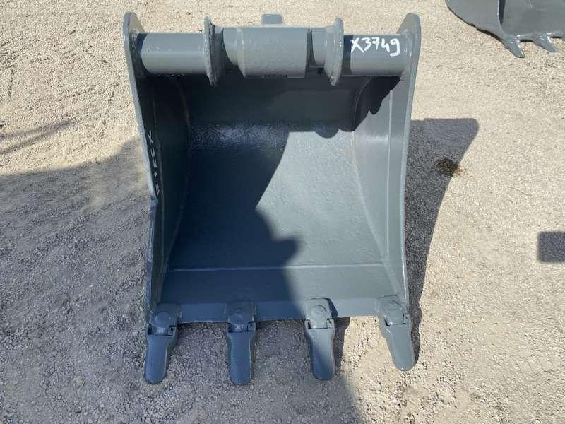 MORIN M2 - 570mm - Baggerschaufel: das Bild 3 MORIN M2 - 570mm - Baggerschaufel: das Bild 3