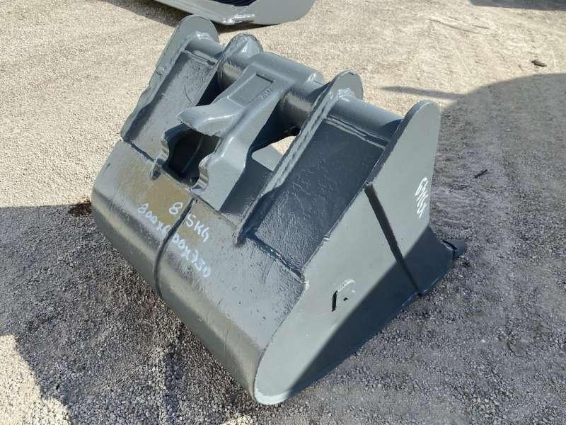 MORIN M2 - 570mm - Baggerschaufel: das Bild 5 MORIN M2 - 570mm - Baggerschaufel: das Bild 5