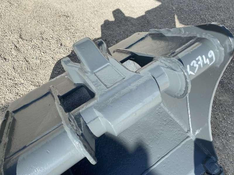 MORIN M2 - 570mm - Baggerschaufel: das Bild 4 MORIN M2 - 570mm - Baggerschaufel: das Bild 4