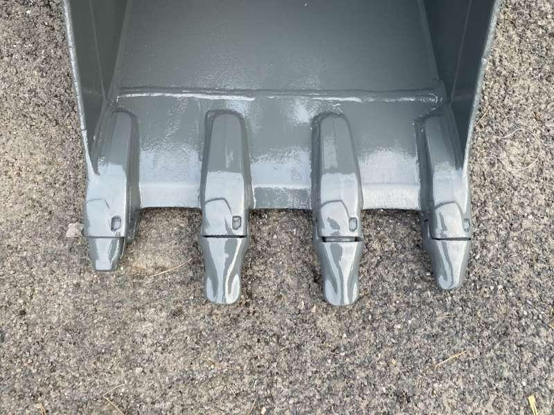 MORIN M2 - 580mm - Baggerschaufel: das Bild 2 MORIN M2 - 580mm - Baggerschaufel: das Bild 2
