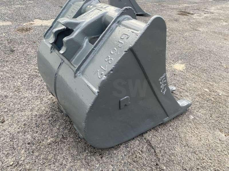 MORIN M2 - 580mm - Baggerschaufel: das Bild 5 MORIN M2 - 580mm - Baggerschaufel: das Bild 5