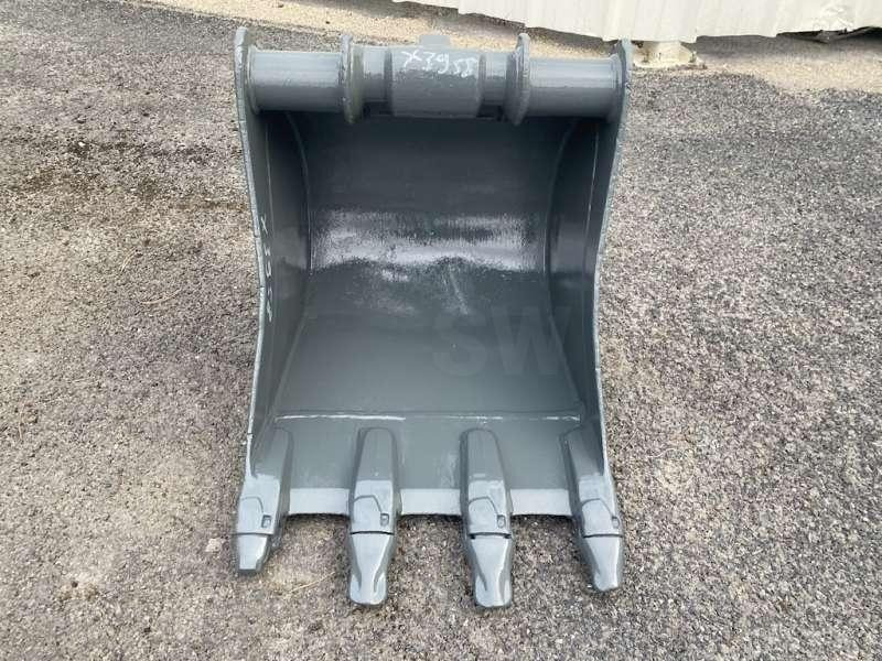 MORIN M2 - 580mm - Baggerschaufel für Baumaschine: das Bild 3 MORIN M2 - 580mm - Baggerschaufel für Baumaschine: das Bild 3