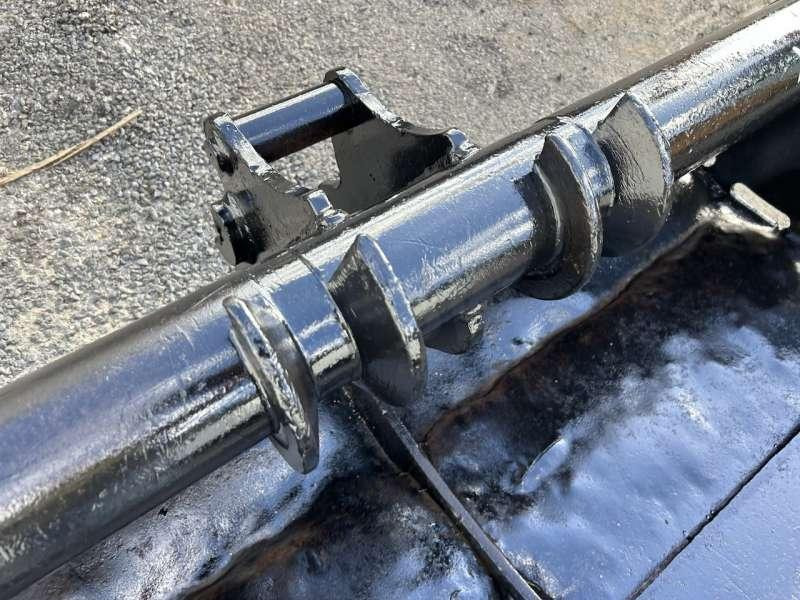 MORIN M3 - 1500mm - Baggerschaufel: das Bild 4 MORIN M3 - 1500mm - Baggerschaufel: das Bild 4