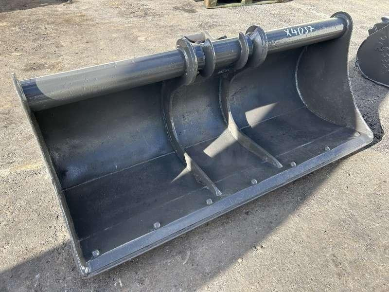 MORIN M3 - 1500mm - Baggerschaufel für Baumaschine: das Bild 1 MORIN M3 - 1500mm - Baggerschaufel für Baumaschine: das Bild 1