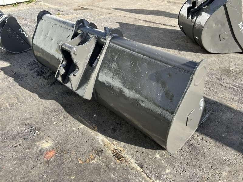 MORIN M3 - 1500mm - Baggerschaufel für Baumaschine: das Bild 5 MORIN M3 - 1500mm - Baggerschaufel für Baumaschine: das Bild 5