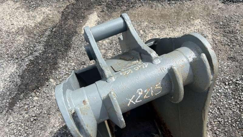MORIN M3 - 250mm - Baggerschaufel für Baumaschine: das Bild 5 MORIN M3 - 250mm - Baggerschaufel für Baumaschine: das Bild 5