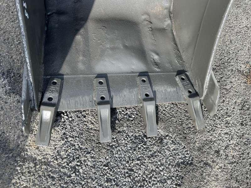 MORIN M3 - 800mm - Baggerschaufel für Baumaschine: das Bild 2 MORIN M3 - 800mm - Baggerschaufel für Baumaschine: das Bild 2