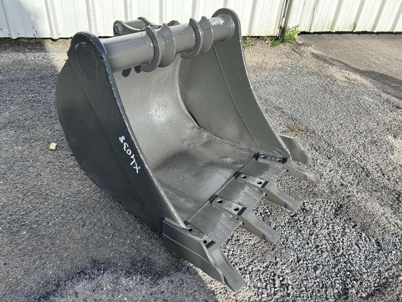 MORIN M3 - 800mm - Baggerschaufel für Baumaschine: das Bild 1 MORIN M3 - 800mm - Baggerschaufel für Baumaschine: das Bild 1