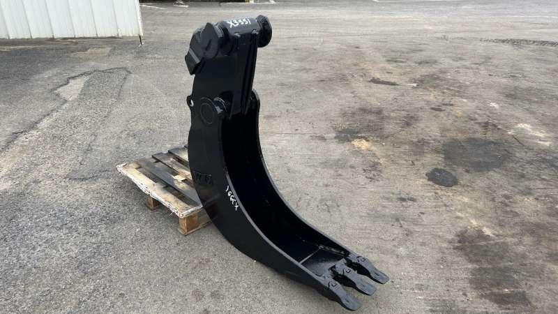 MORIN M3 - Type Banane - 270mm - Baggerschaufel für Baumaschine: das Bild 1 MORIN M3 - Type Banane - 270mm - Baggerschaufel für Baumaschine: das Bild 1